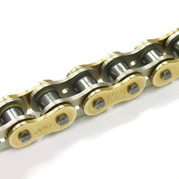 EK・KITACO ライトウエイトドライブチェーン 汎用