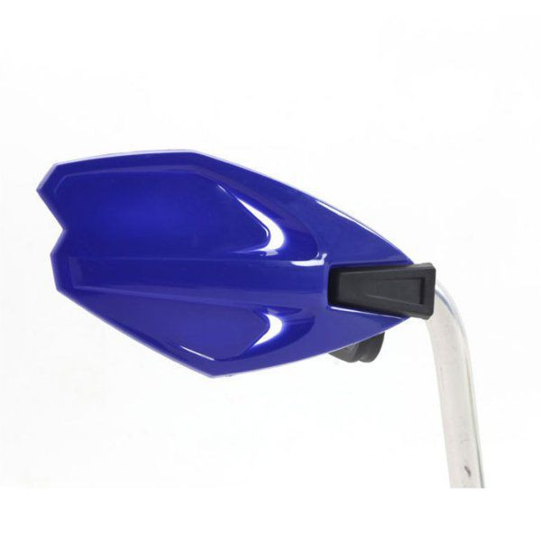 ナックルカバー ブルー