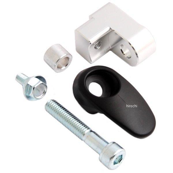 コンビニフック ハンドルクランプ共締めタイプ ロングボルト・カラー付属 PCX125