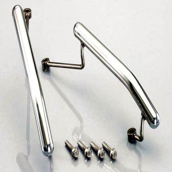 タンデムバー for シグナスX/SR