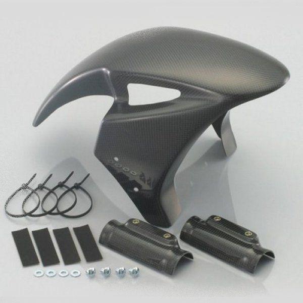 エアロダウンフェンダー(タイプ3) エイプ50/100(エイプ)