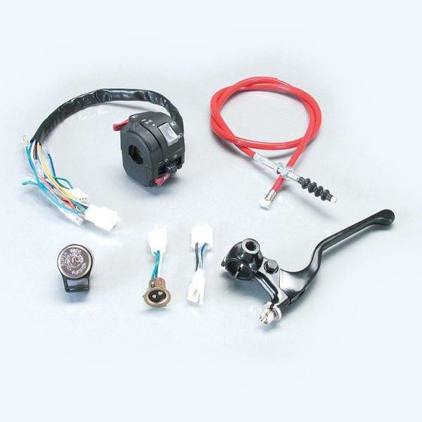 ライティングスイッチKIT ・エイプ50/100