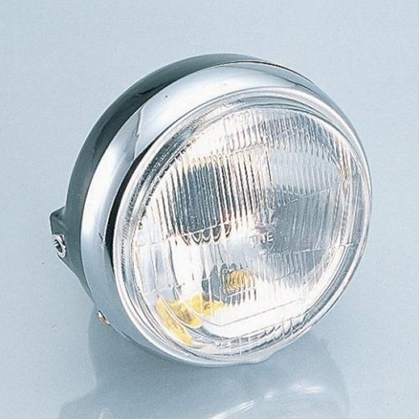 ヘッドライトASSY・50CCネイキッドKIT