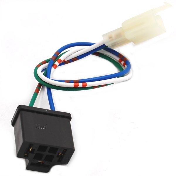 ヘッドライトソケット(1) ホンダ H-4