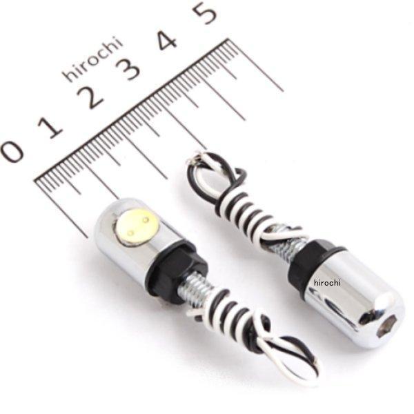 LED ボルトセット クリア