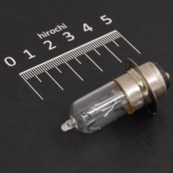 ヘッドライトバルブ PH-7 12V35/35W クリア ハロゲン球