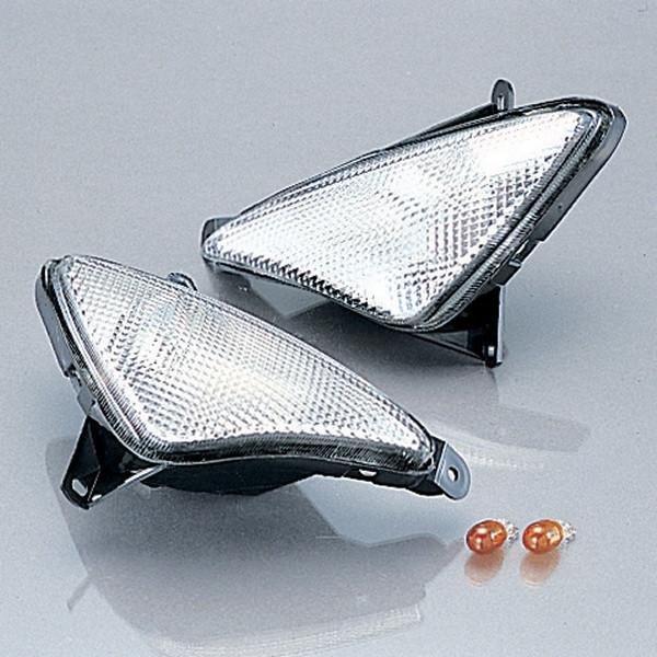 ウインカーランプセット フロント T-MAX