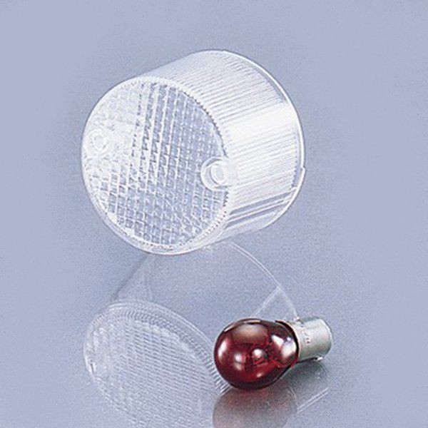 クリア テールレンズセット ジョルノクレア /DX