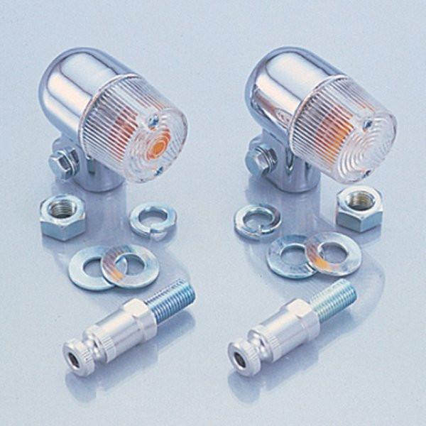 ウインカーKIT フロント/リア共通 VANVAN200