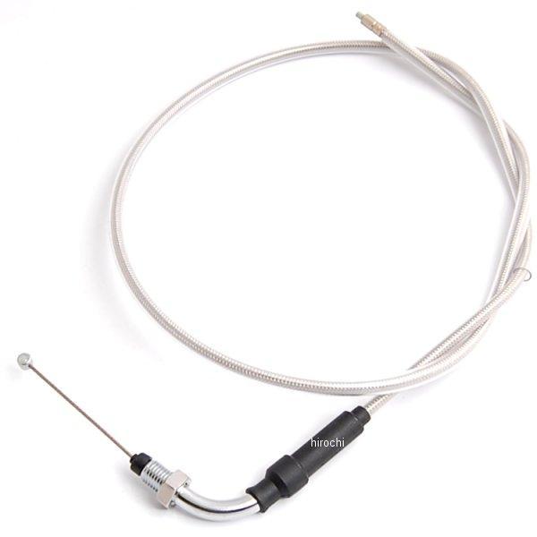 ステンメッシュロングワイヤー(アクセル) エイプ(エイプ)