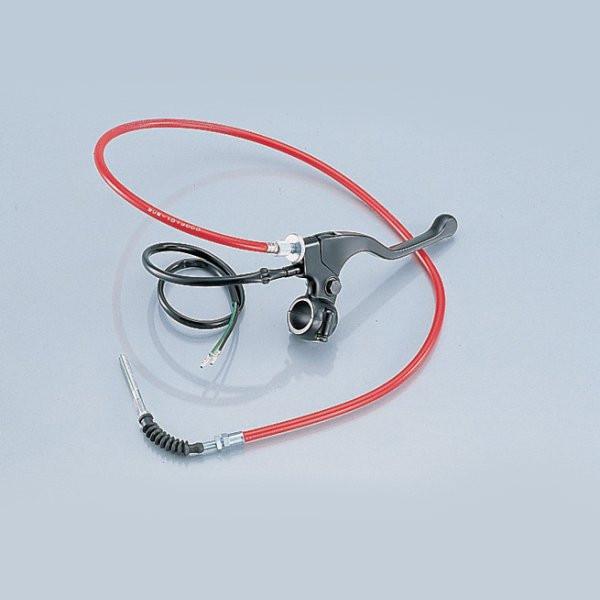 右 レバー＆ホルダー＆ケーブルSET