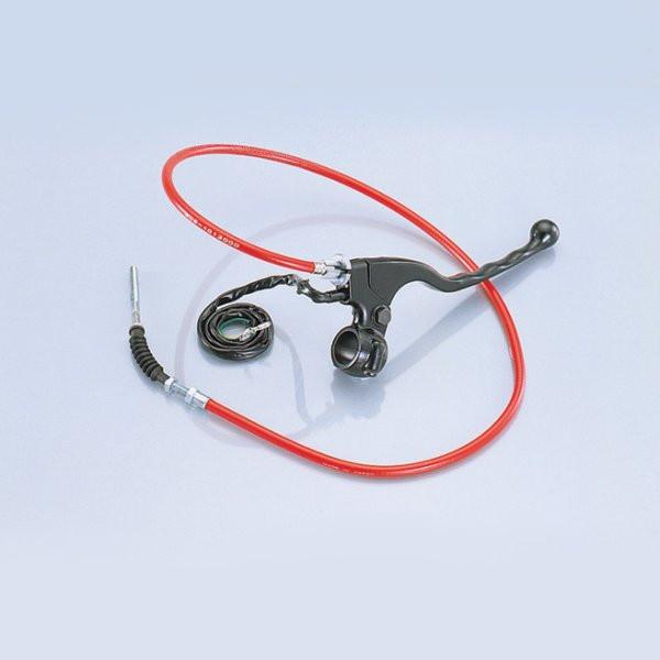 右 ロングレバー＆ケーブルSET モンキー