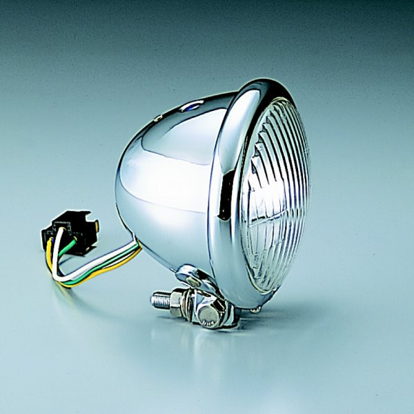 ヘッドライト ベーツタイプ 4.5インチ 汎用