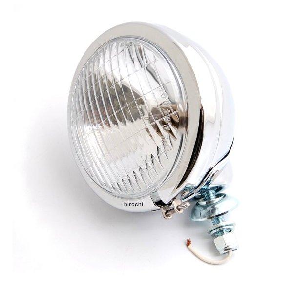 フォグランプ 4.5インチ 汎用