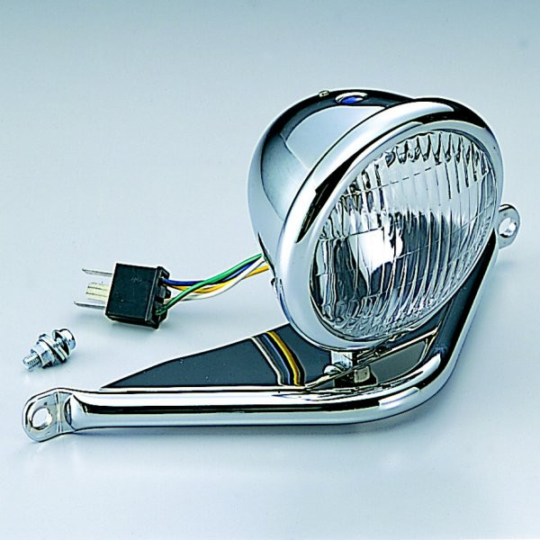 ロート系 ヘッドライトキット 4.5ベーツタイプ ・FTR223/CB223S