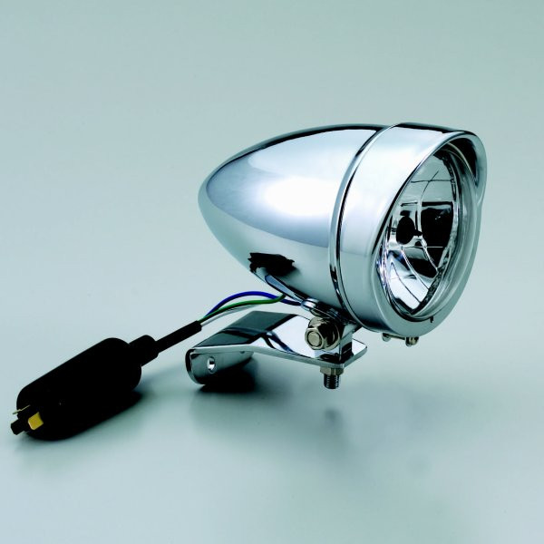 ロート系 ヘッドライトキット 4.5マルチスリムヘッドライト ・SR400/500