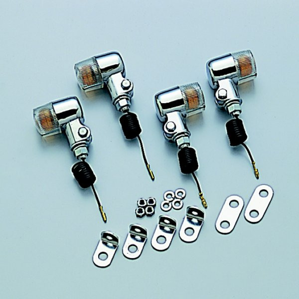 ミニウインカーキット (クリアレンズ) ・モンキー/ゴリラ