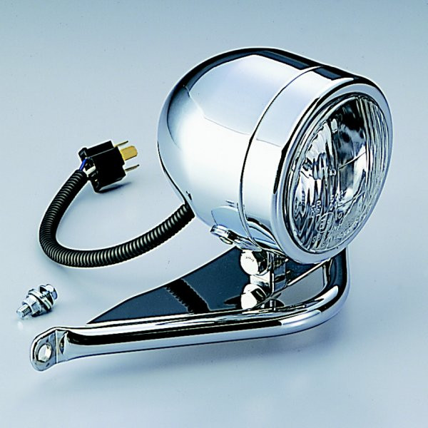 ロート系 ヘッドライトキット ブレットライト ・FTR223/CB223S