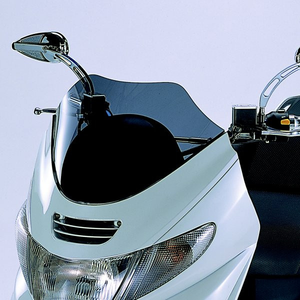 ショートスクリーン リバースライン ・スカイウェイブ250/400