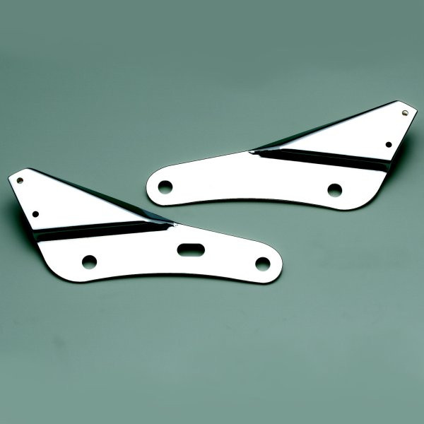 シーシーバーホルダー ドラッグスター400