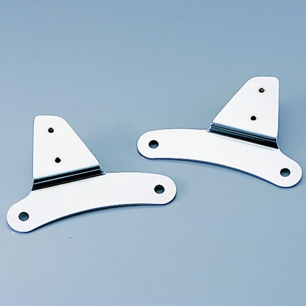 シーシーバーホルダー シャドウ400 シャドウ750