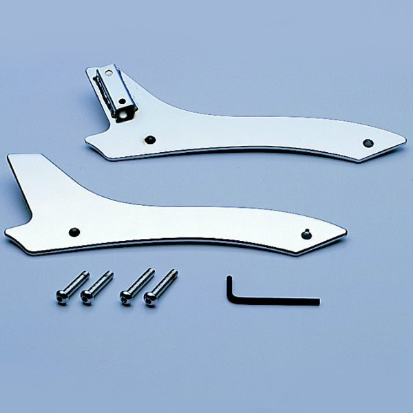 シーシーバープレート ドラッグスタークラシック400