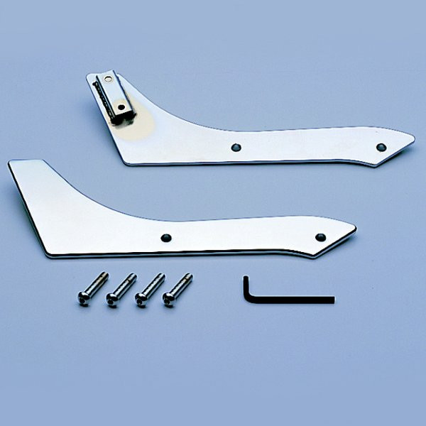 シーシーバープレート バルカン800クラシック バルカン400クラシック