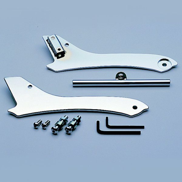 シーシーバープレート ビラーゴ250