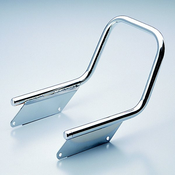 タンデムグリップ カワサキ クロームメッキ バルカン400/800