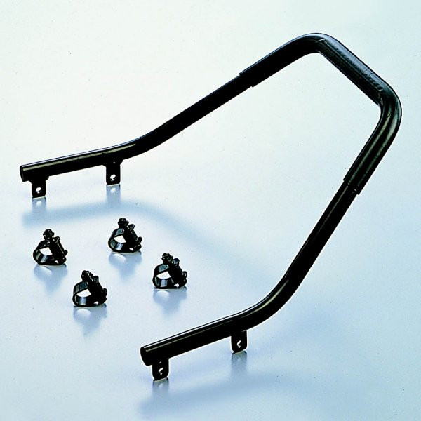 タンデムグリップ ホンダ ブラック CB400SF/R/S