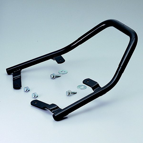 タンデムグリップ ヤマハ/スズキ ブラック バンディット250/400/V