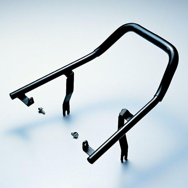 タンデムグリップ ヤマハ/スズキ ブラック XJR400R