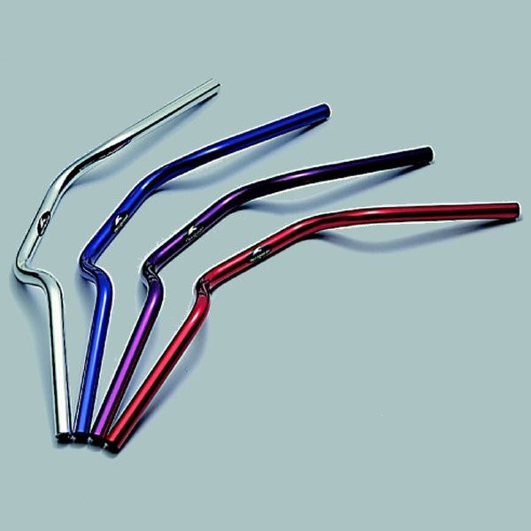 ジュラルミンハンドル ヨーロピアン1型 ブルー