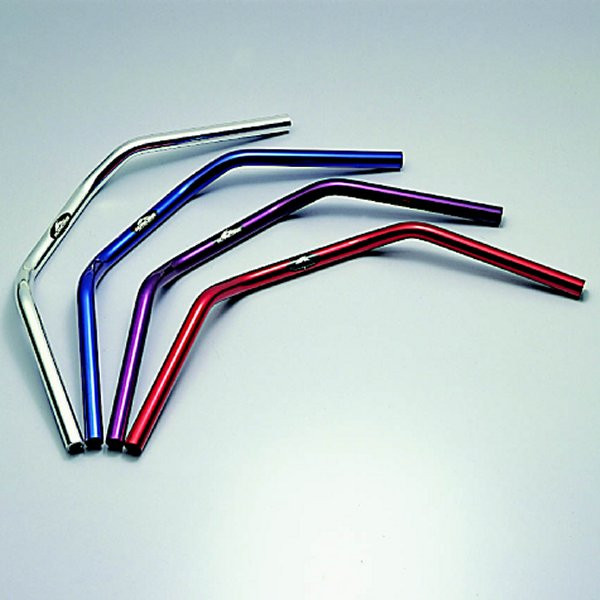 ジュラルミンハンドル ナロー1型 シルバー