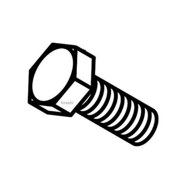 5速クロスミッションキット リペアパーツ 6角ボルト 6×16 3個 モンキー ゴリラ