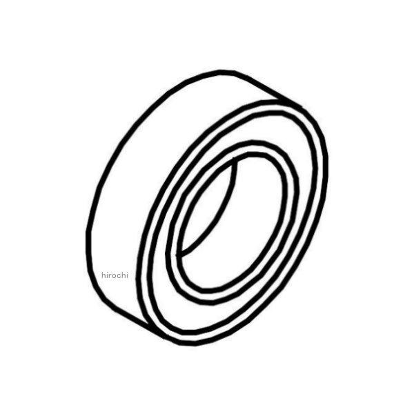 乾式クラッチキットリペアパーツ用 シールベアリング 6903 1個 モンキー ゴリラ