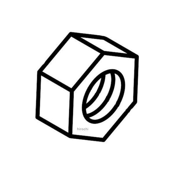 リアディスクブレーキキット リペアパーツ キャリパーブラケット用 6角ナット 8mm 2個 モンキー ゴリラ