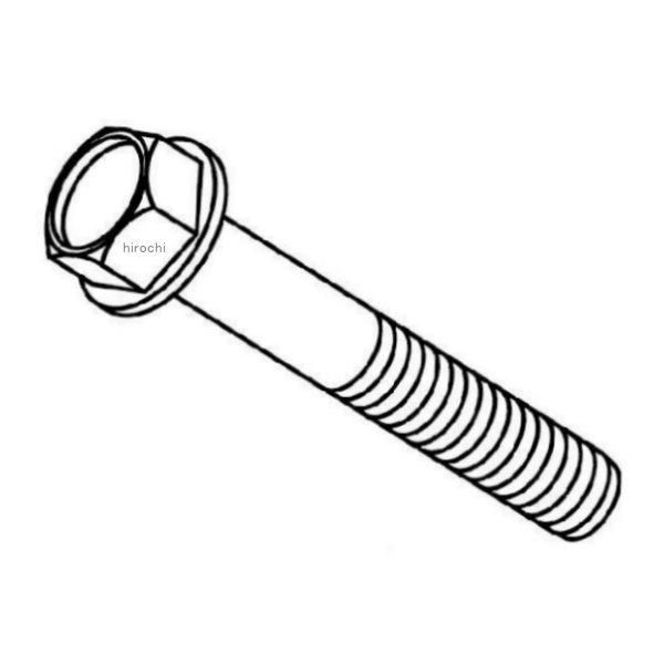 ストリートタイプバックステップキット リペアパーツ フランジボルト 10×60 1個 モンキー ゴリラ