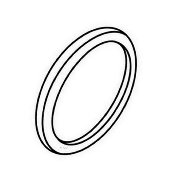 スーパーヘッド＋Rヘッドキット リペアパーツ エキゾーストパイプガスケットセット 2個 KSR110 KLX110