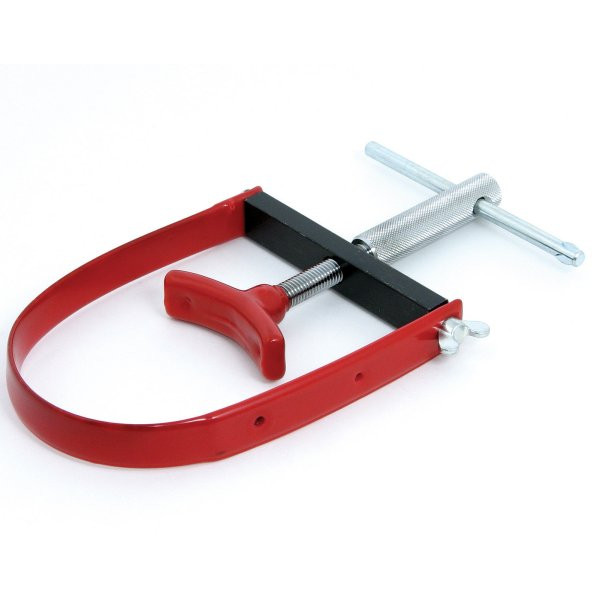 タケガワ プーリーホルダー (Φ60-Φ120)