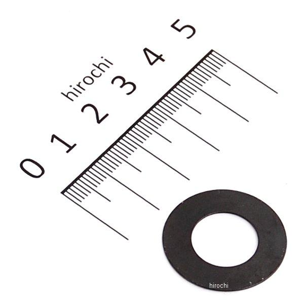 5速クロスミッションキット リペアパーツ スラストワッシャー 13.5MM 1個 モンキー ゴリラ