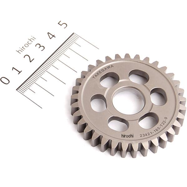 5速クロスミッションキット リペアパーツ カウンターシャフトファーストギヤ 33T 1個 モンキー ゴリラ