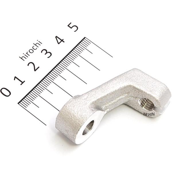 砂型鋳造クラッチカバーリペアパーツ用 クラッチケーブルレシーバー 1個 モンキー ゴリラ