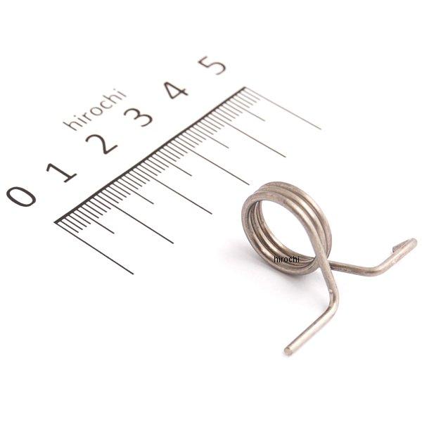 ダイカストクラッチカバー リペアパーツ用 クラッチレリーズアームスプリング 1個 モンキー ゴリラ