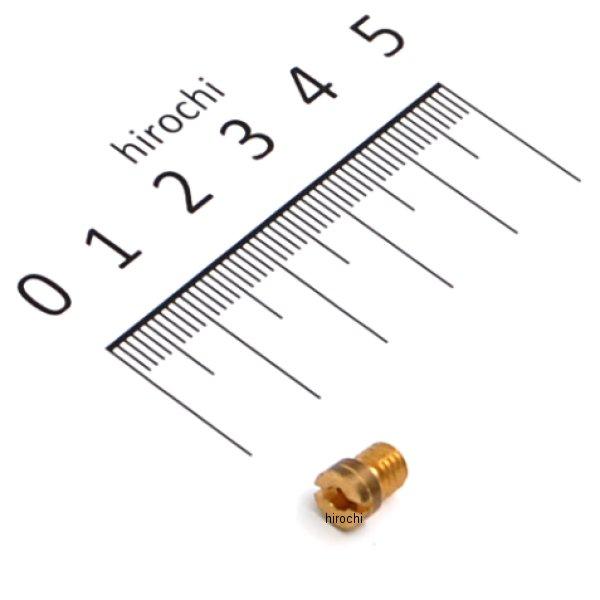 KEIHIN PD22用 メインジェット ♯95 汎用