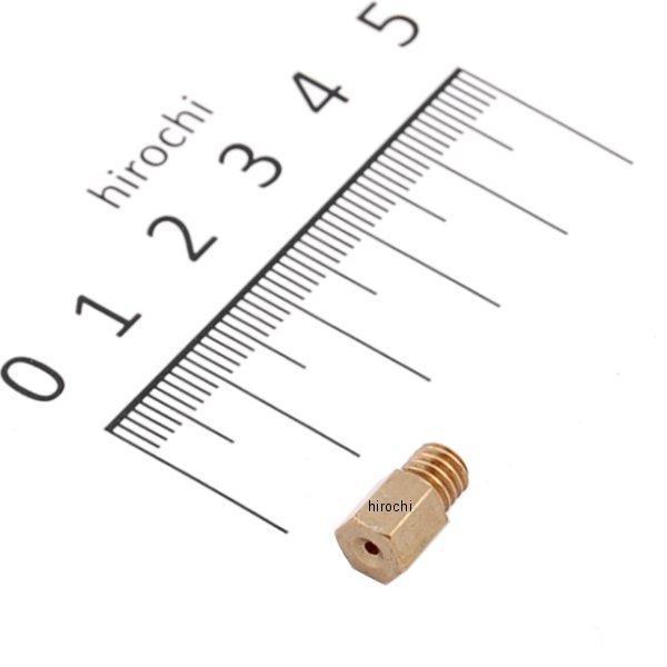 MIKUNI VM24F / VM26用 TV26用 メインジェット ♯210 汎用