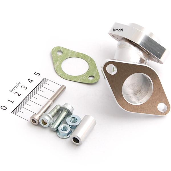 CRミニφ22用可変マニホールド ホンダ横型エンジン用