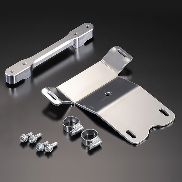 GC-016用 NSR カウル取り付けキット