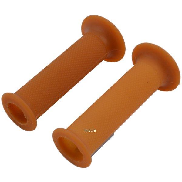 ラバーグリップ 貫通タイプ L114mm D28mm 生ゴム