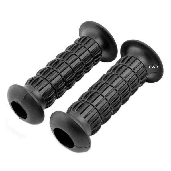 クラシックグリップ 貫通タイプ L130mm D36mm 黒